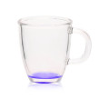 11.75 oz. London Glass Coffee Mugs