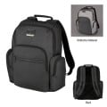 Harrison James Reflective Backpack