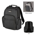 Harrison James Reflective Backpack