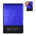 Flip Sequin Notebook