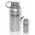27 oz. Vacuum Stainless Steel Water Bottle