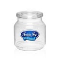 16 oz. ARC Flat Lid Candy Jars