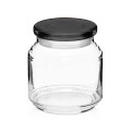 16 oz. ARC Flat Lid Candy Jars
