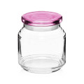 16 oz. ARC Flat Lid Candy Jars
