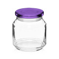 16 oz. ARC Flat Lid Candy Jars