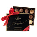 Godiva 12 Piece Signature Truffles Box