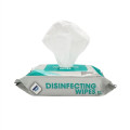 Disinfecting Surface Wipes 80 Pack