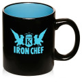 11 oz. Matte Two-Tone Coffee Mug