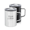 13.5 oz. Wells Stainless Steel Camper Mug