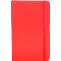Hardcover Journals with Color Band