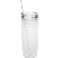 20 oz. Tall Double Wall Orbit Acrylic Tumblers
