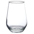 16 oz. Vaso Silicia Stemless Wine Glasses