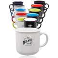 15 oz. Argos Ceramic Camping Mug