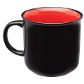 15 oz. Argos Ceramic Camping Mug