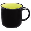15 oz. Argos Ceramic Camping Mug