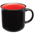 15 oz. Argos Ceramic Camping Mug