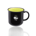 15 oz. Argos Ceramic Camping Mug
