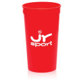 32 oz. Plastic Stadium Cup