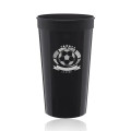 32 oz. Plastic Stadium Cup