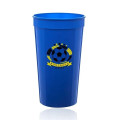 32 oz. Plastic Stadium Cup