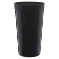 32 oz. Plastic Stadium Cup