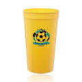 32 oz. Plastic Stadium Cup
