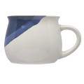 12 oz Nova Drip Glaze Ceramic Mug