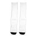 Dye Sublimated Crew (Athletic) Socks (Pair)