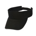 Brushed Cotton Sandwich Visor
