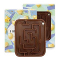 Interactive Chocolate Maze