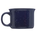 8 oz. Bijou Ceramic Campfire Coffee Mug