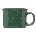 8 oz. Bijou Ceramic Campfire Coffee Mug