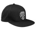 Riverton Flat Bill Snapback Hats