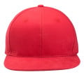 Riverton Flat Bill Snapback Hats