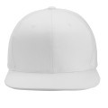 Riverton Flat Bill Snapback Hats