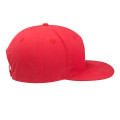 Riverton Flat Bill Snapback Hats