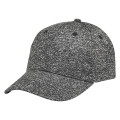 Heathered Jersey Cap