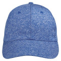 Heathered Jersey Cap