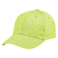 Heathered Jersey Cap
