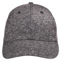 Heathered Jersey Cap