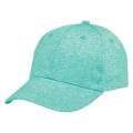 Heathered Jersey Cap