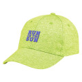 Heathered Jersey Cap
