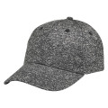 Heathered Jersey Cap