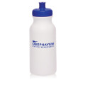 20 oz. Water Bottle BPA Free