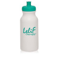 20 oz. Water Bottle BPA Free