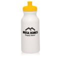 20 oz. Water Bottle BPA Free