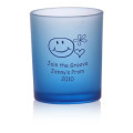 3 oz. Frosted Votive Candle Holders