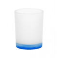 3 oz. Frosted Votive Candle Holders