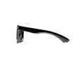Upper Decks Mirrored Sunglasses