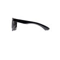Upper Decks Mirrored Sunglasses